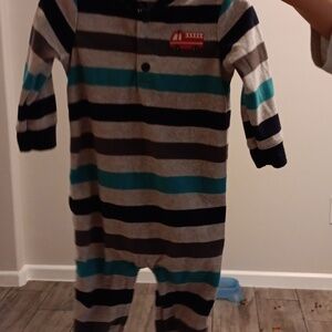 Carters onsie